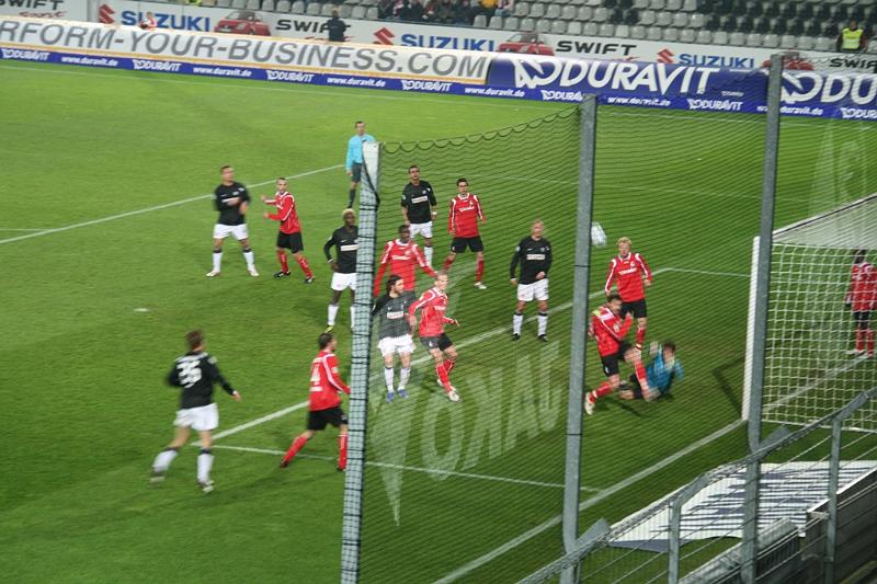DFB-Pokal Freiburg-Mainz-813